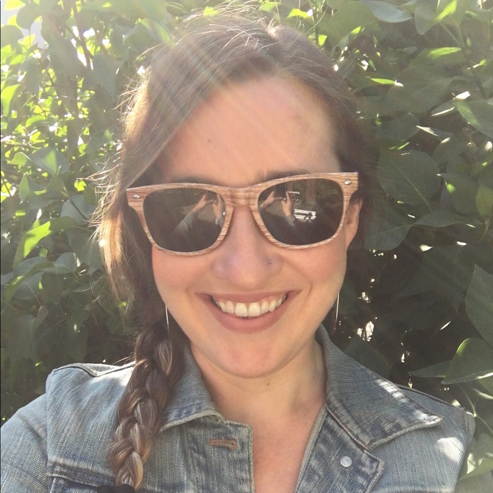 Meet your Posher, Michelle l